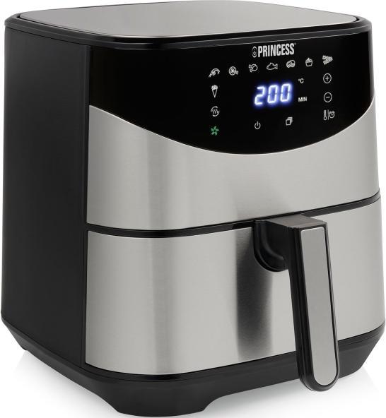 Immagine prodotto Princess 183031 Friggitrice ad aria calda da 5,5 litri