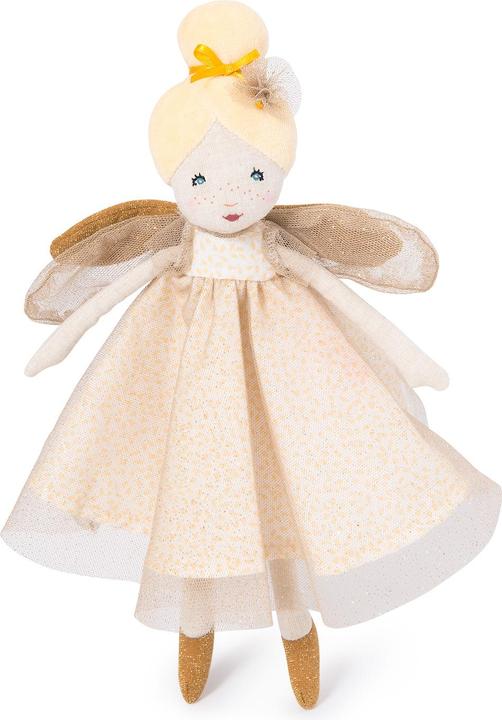 Produktbild Moulin Roty Kleine goldene Fee il était une fois
