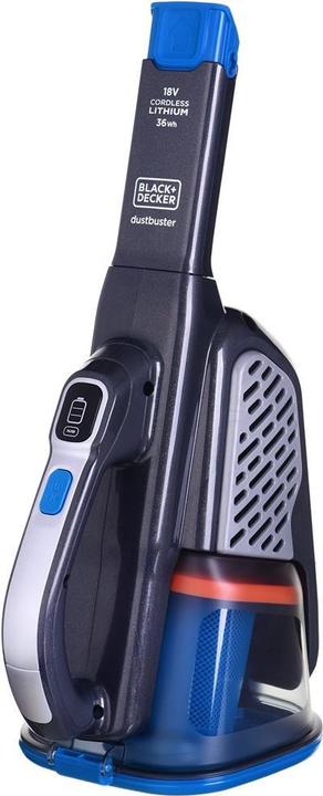 Produktbild Black & Decker Dustbuster