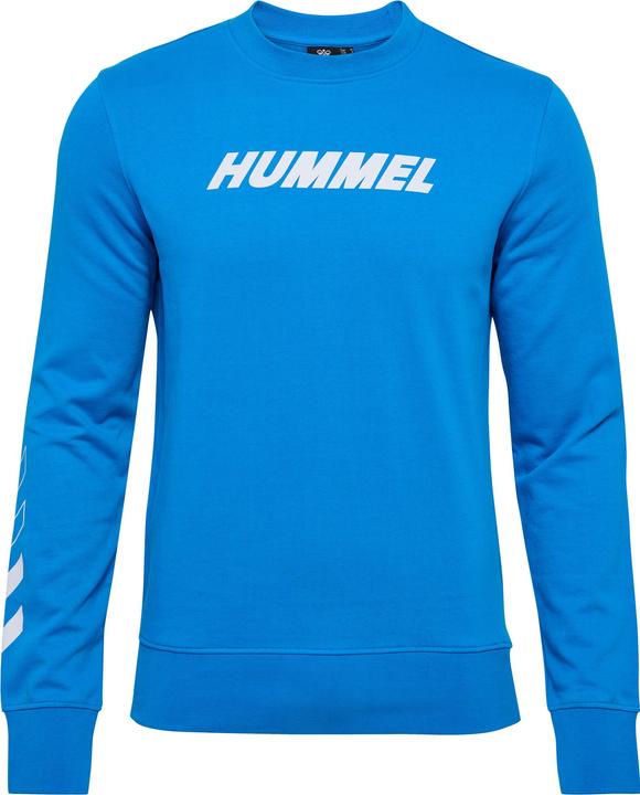 Produktbild hummel Hmlelemental Sweatshirt (L)