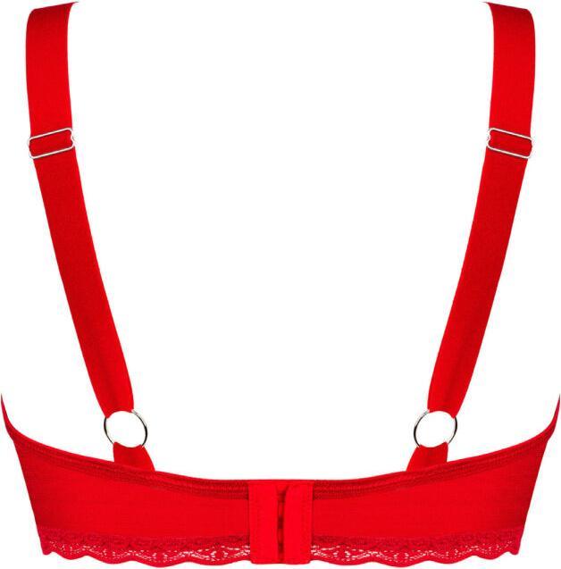 Immagine prodotto Obsessive Reggiseno Belovya Xl/Xxl (M, L)