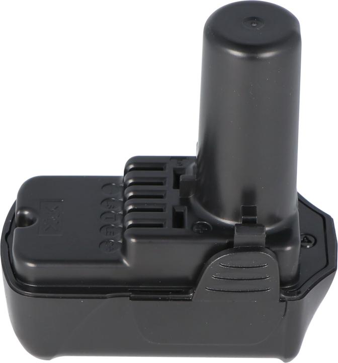AccuCell Battery Hitachi BCL1015 Battery CR 10DL, CJ 10DL (10.8 V)