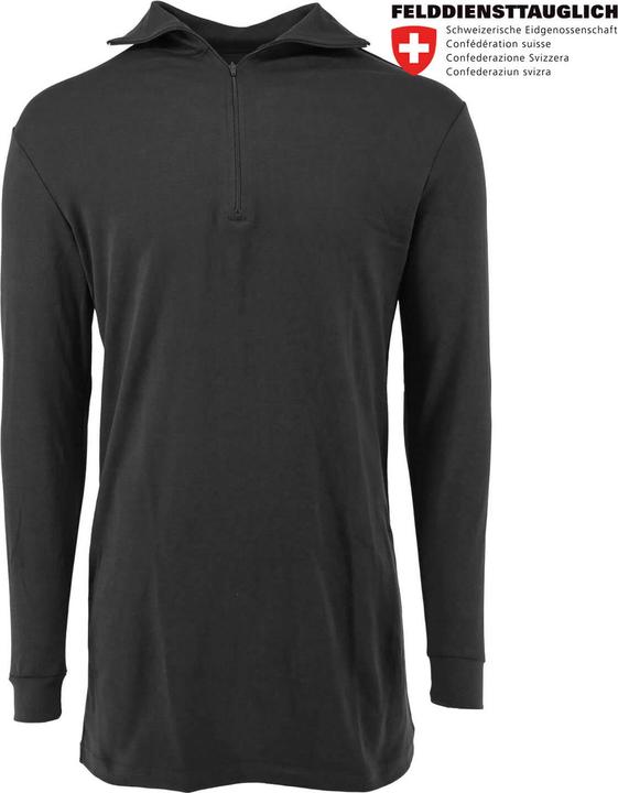 Army Shop Armeerollshirt