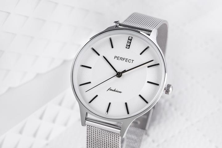 Produktbild PERFECT F353-02 Damenuhr (36 mm)