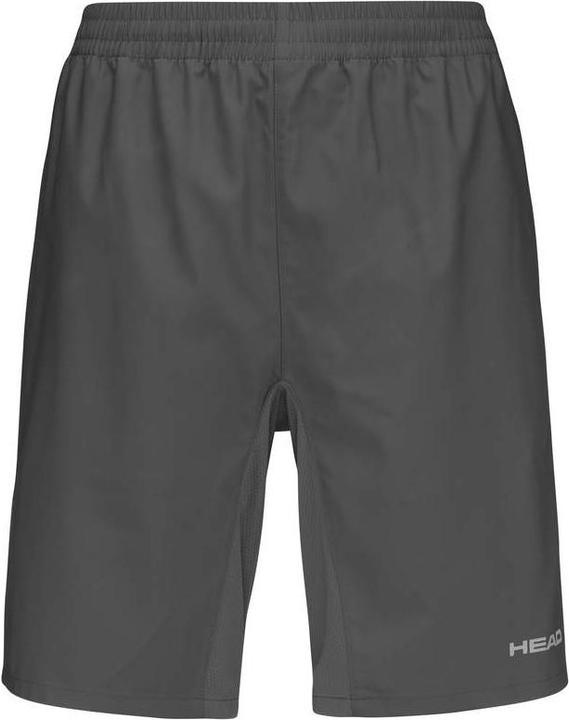 Actual product image Head Club Bermudas M anthracite (XL)