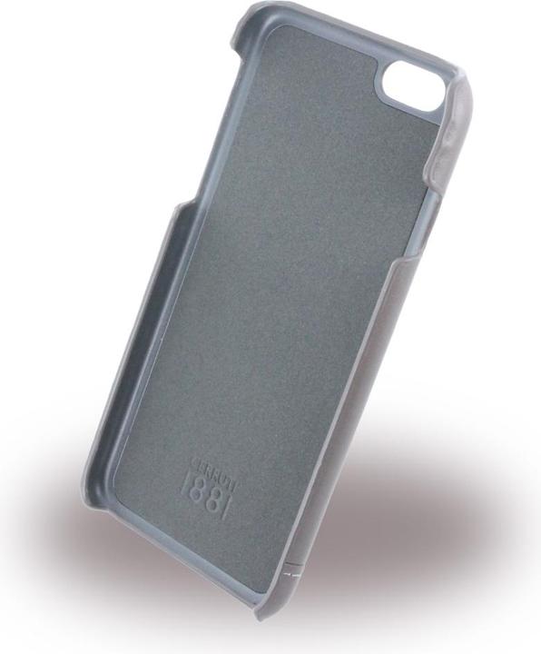 Image du produit Cerruti 1881 Cuir fendu lisse (Apple iPhone 6s, Apple iPhone 6)