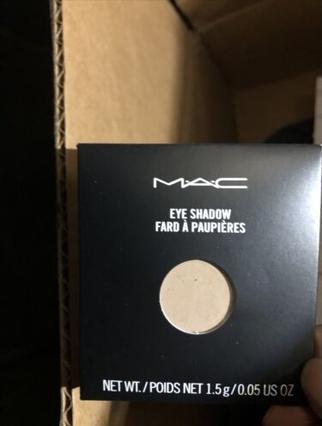 Image du produit MAC Cosmetics Ombre à paupières / Palette Pro Recharge Pan (Oméga)