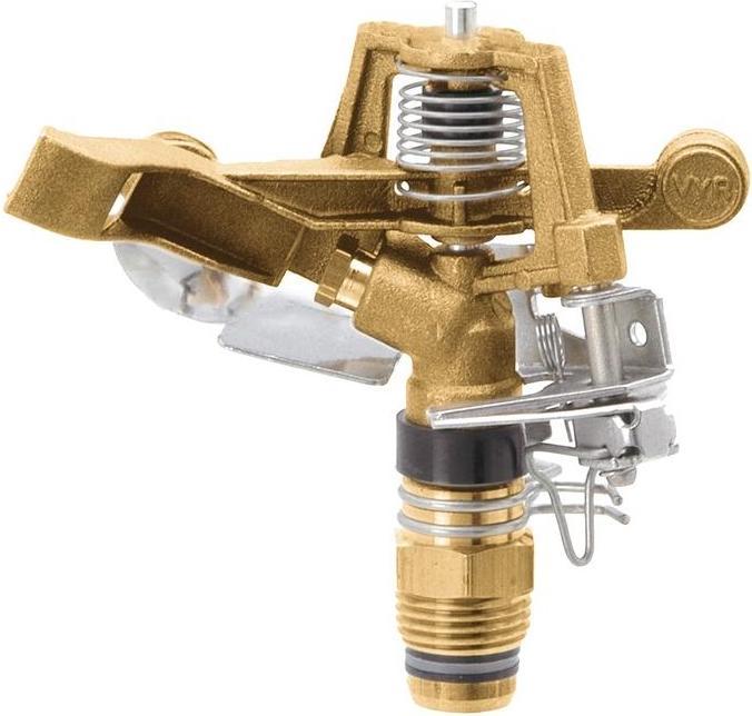 Immagine prodotto Geka Irrigatore alto circolare/settore (Irrigatore circolare)
