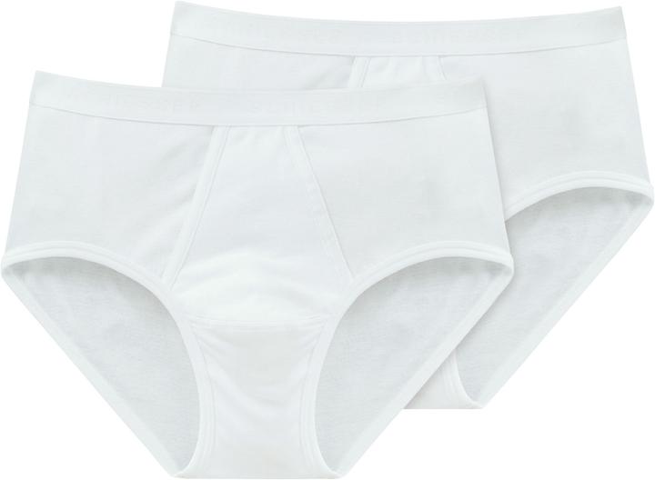 Produktbild Schiesser Feinripp (5, 2er Pack)