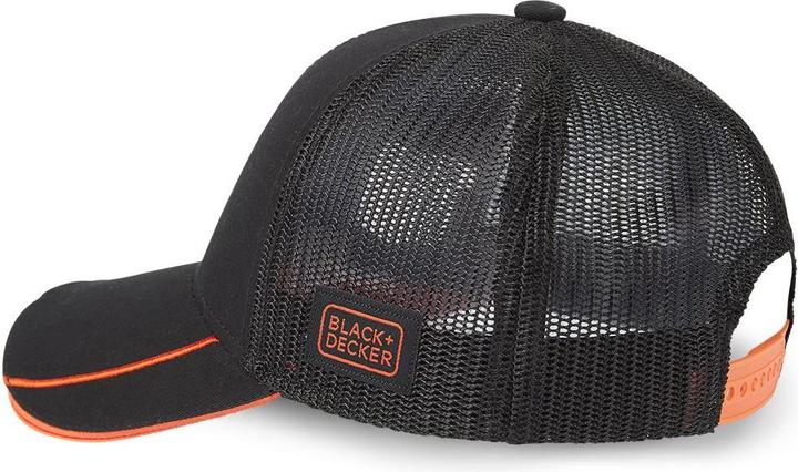 Image du produit Black & Decker Casquette pour adulte avec LED