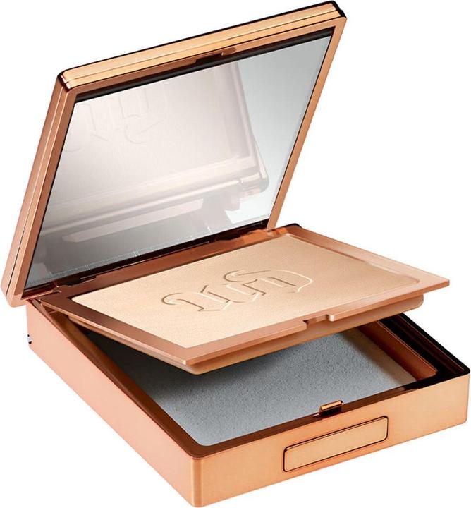 Urban Decay Rimanere nudi il fix (30WO Luce)