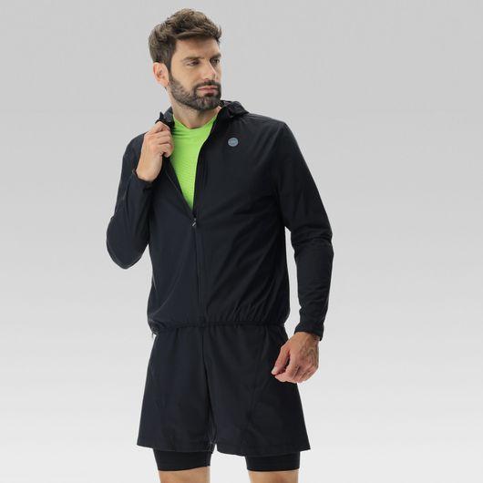 Produktbild UYN Laufjacke Ergoproof (M)
