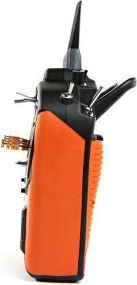 Image du produit Orange Grip Set NX6,NX8,NX10