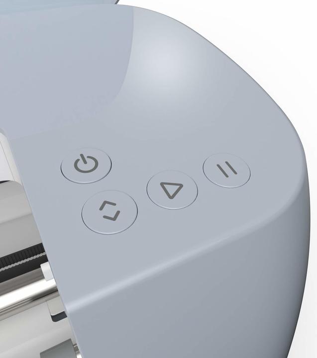 Actual product image Cricut Maker 3