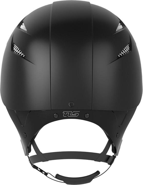 Produktbild GPA Reithelm Easy Speed Air, TLS matt (58)