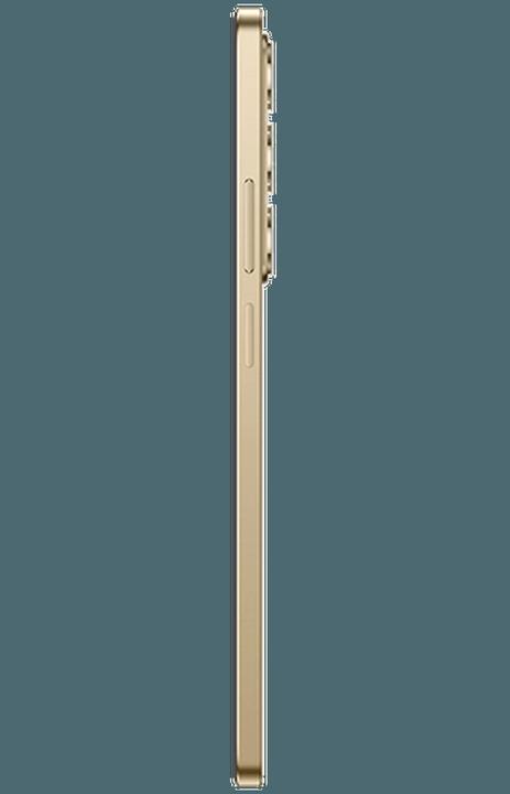 Actual product image realme C75 (256 GB, Lightning Gold, 6.72", Dual SIM, 50 Mpx, 4G)