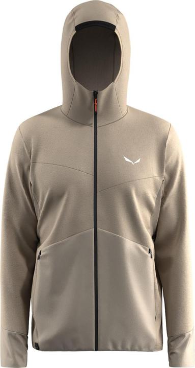 Image du produit Salewa Veste à capuche Puez Merino Durastretch (48)