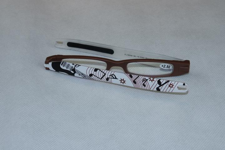 Image du produit Figoline Lunettes de lecture Melody +3,0 (+3)