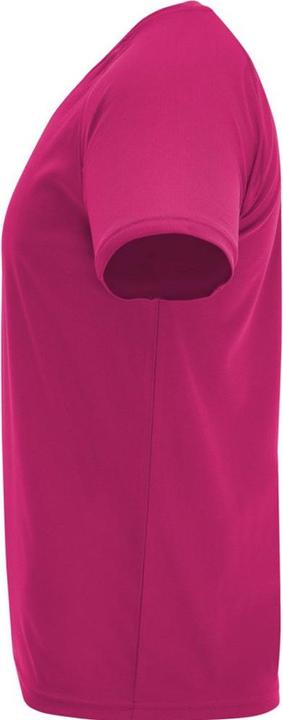 Actual product image Alpinia Mens Bahrain Short-Sleeved Sports T-Shirt (XL)