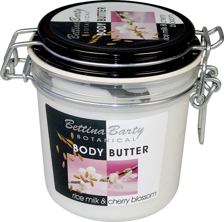 Bettina Barty Body Butter (Körpercreme, 400 ml)
