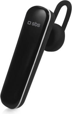 Produktbild SBS -Multipoint-Headset mit Kopfbügel (80 h, Kabellos)
