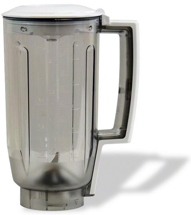 Produktbild Bosch Hausgeräte MUM54230 Styline (900 W)