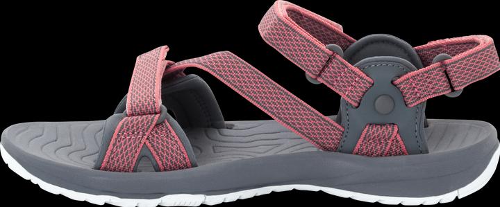 Produktbild Jack Wolfskin Lakewood Ride W (40.5)