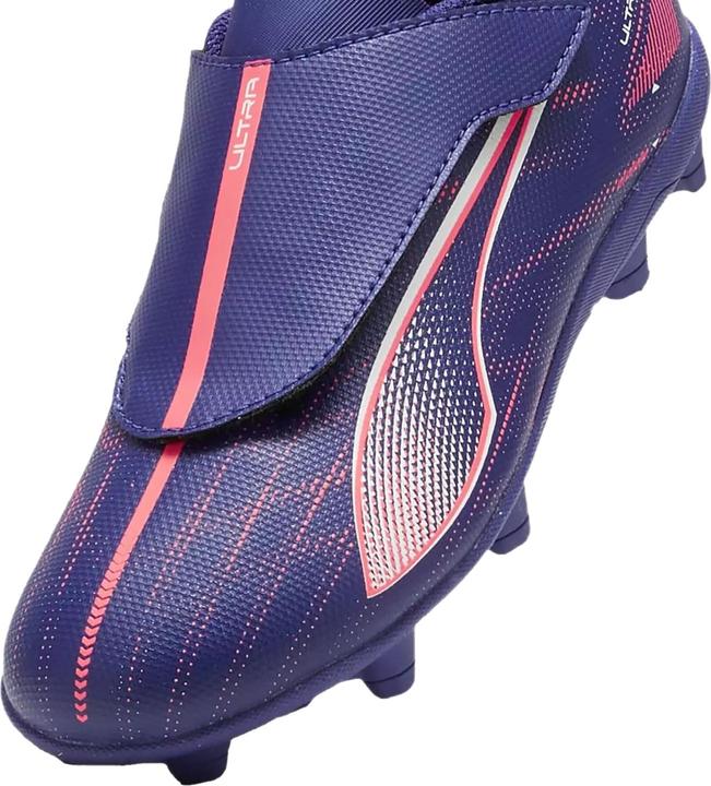 Produktbild Puma Fussballschuhe mit festem Boden Ultra 5 Play (28)