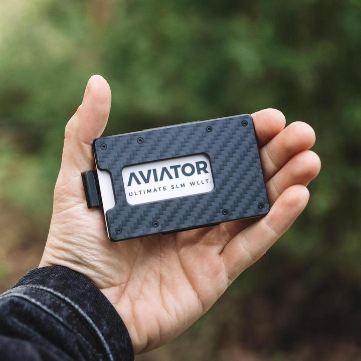 Produktbild Aviator Slide