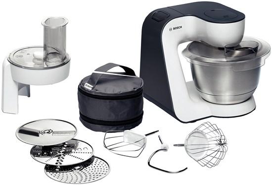 Produktbild Bosch Hausgeräte MUM52110 Styline