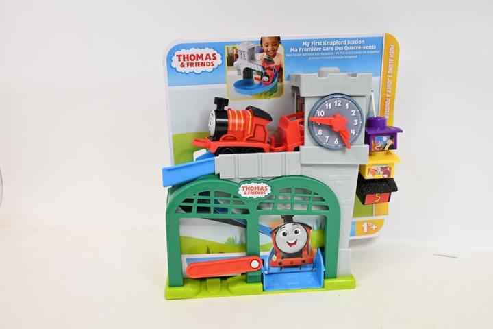 Produktbild Fisher-Price HXW24