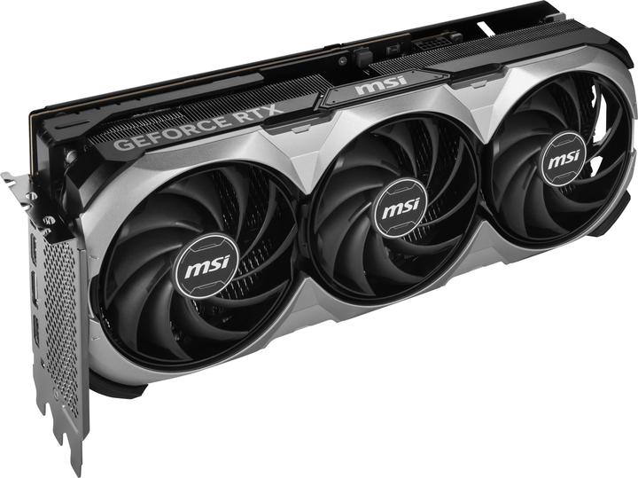 Actual product image MSI GeForce RTX 4080 SUPER VENTUS 3X OC (16 GB)