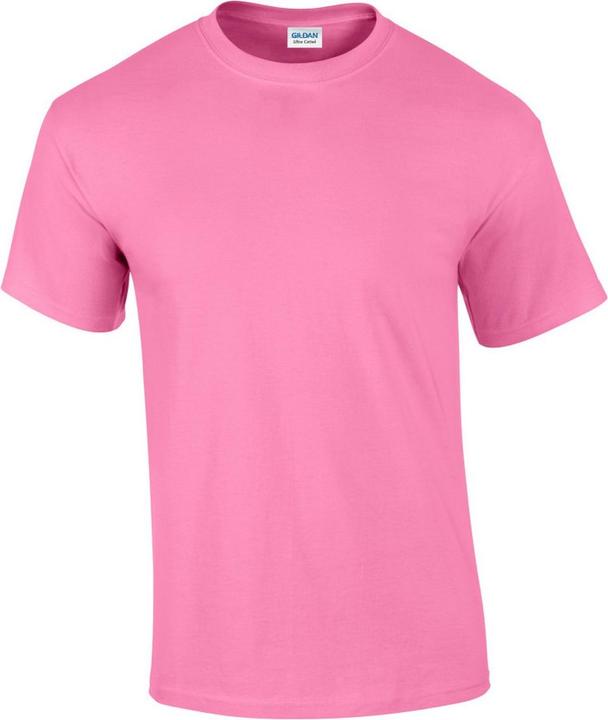 Actual product image Gildan Mens Ultra Cotton T-Shirt (M)