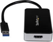 Image du produit StarTech USB32HDEH (USB-A, 1 Ports)