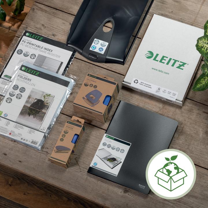 Produktbild Leitz RECYCLE - Heftapparat (10 Blätter)