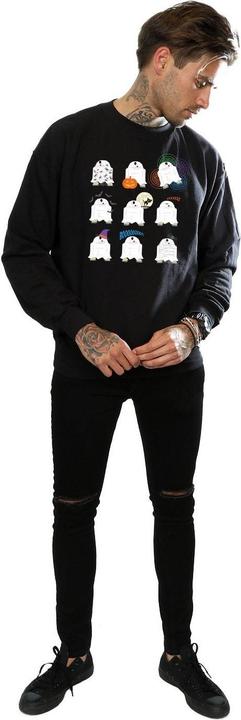 Image du produit Star Wars - Sweat R2-D2 TRICK OR TREAT - Homme (XXL)