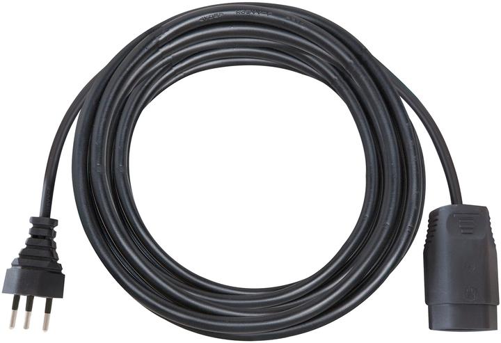 Actual product image Brennenstuhl Extension cable (10 m, Type 13)
