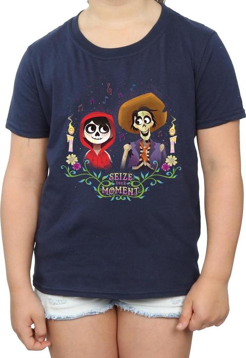 Produktbild La Maison du Coco Seize The Moment TShirt Mädchen (140, 146)