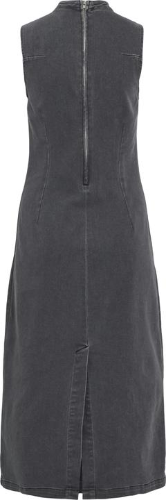 Produktbild Vila VINONA Midi Jeanskleid (M)