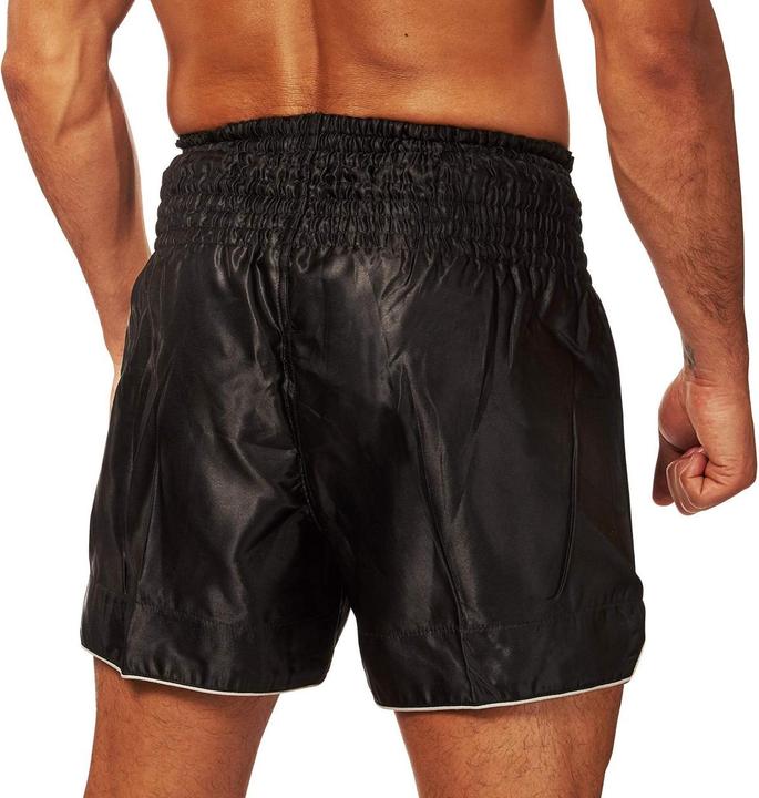 Actual product image Leone Kickboxing Pants Basic AB766 (M)