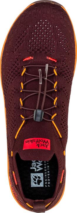 Actual product image Jack Wolfskin Spirit Knit Low M (42)