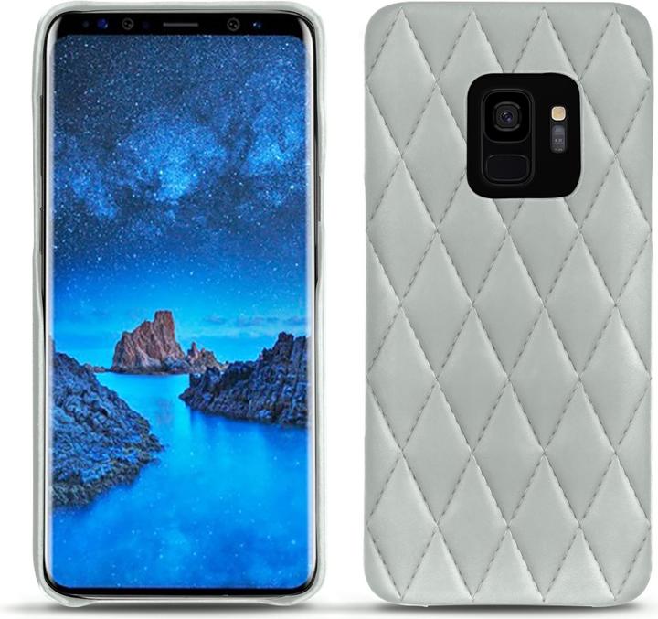 Produktbild Noreve Lederschutzhülle (Samsung Galaxy S9)