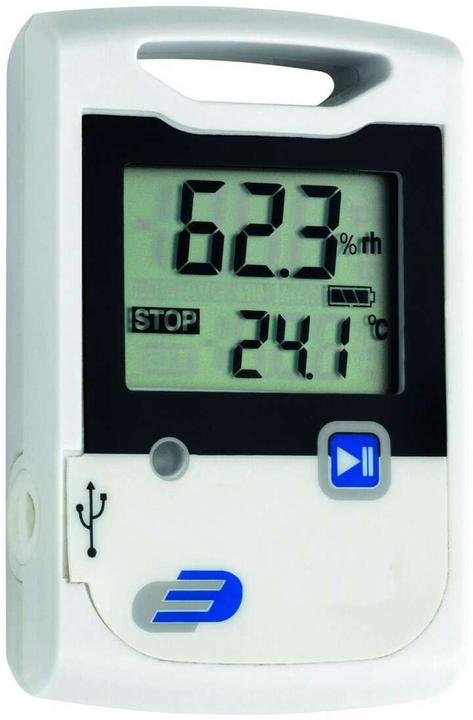 Actual product image TFA MultiData Logger (Thermometers)