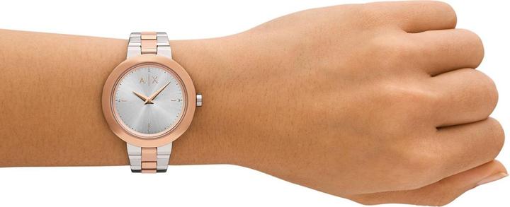 Produktbild Armani Exchange Jackie (Analoguhr, 36 mm)