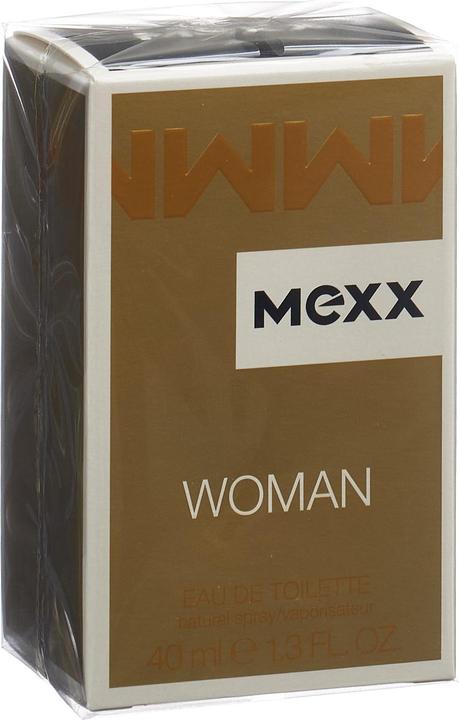 Image du produit Mexx Femme New Look (Eau de toilette, 40 ml)