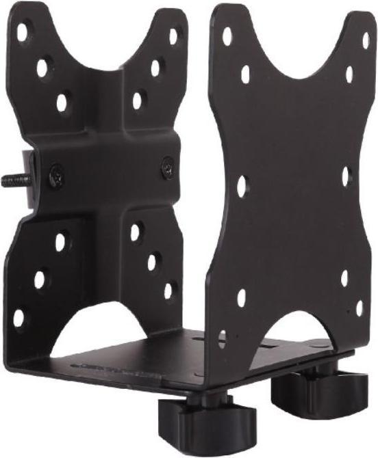 Maclean MC-720 - Universelle VESA-Halterung für Mini-Computer (Tisch)