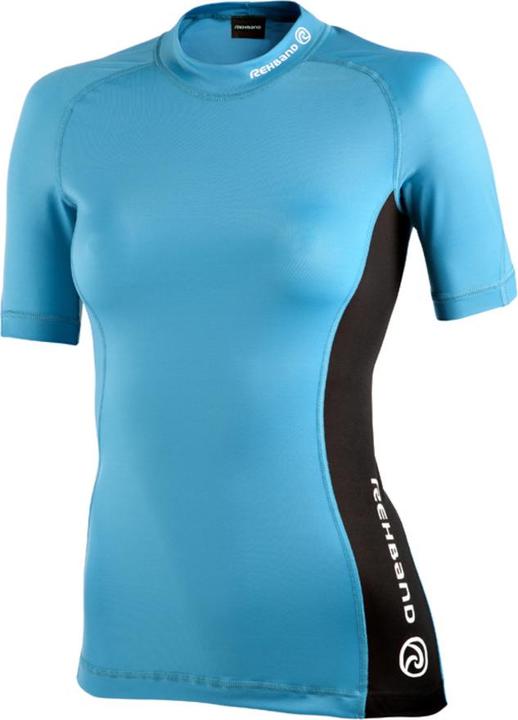 Produktbild Rehband Women Compression Shirt Kurzarm (XS)