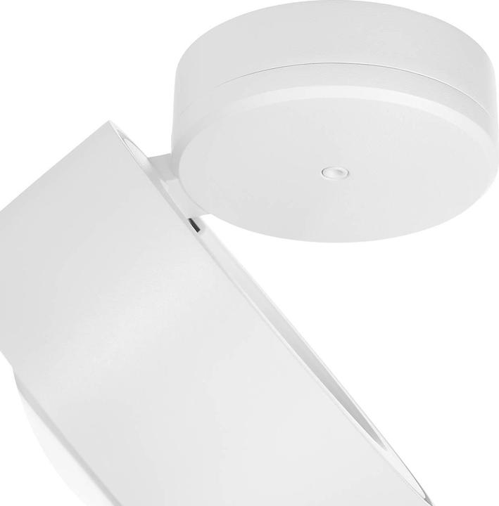 Actual product image Arcchio Rotari LED ceiling lamp, 1-light, movable (1090 lm)
