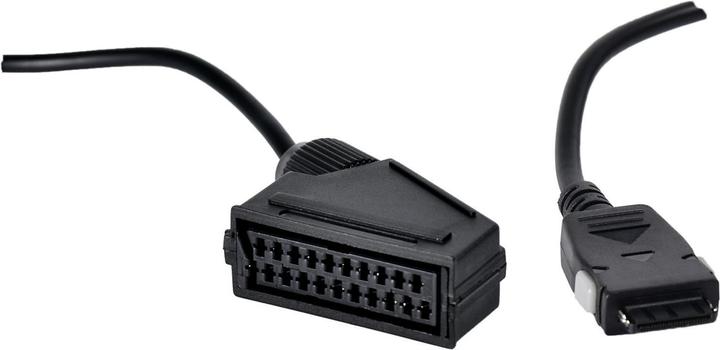 Shiverpeaks S/CONN maximum connectivity Adaptateur TV LED Samsung, connecteur Samsung