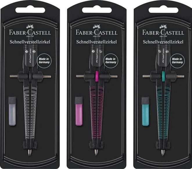 Produktbild Faber-Castell Twister